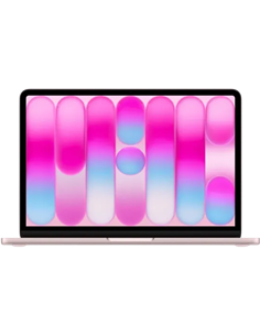 NB Apple MacBook Neo 13"Z1TU0001Y Blush (A18 Pro 8Gb 256Gb) US/RU