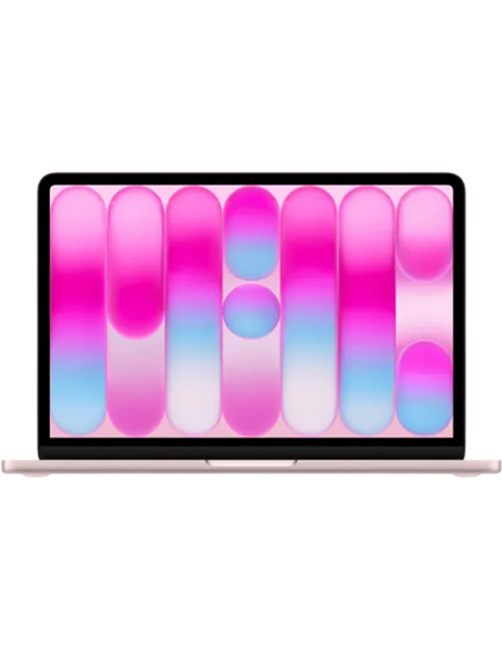 NB Apple MacBook Neo 13"Z1TU0001Y Blush (A18 Pro 8Gb 256Gb) US/RU
