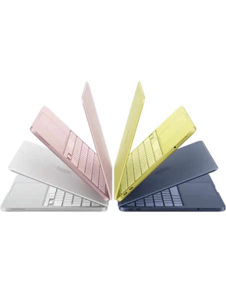NB Apple MacBook Neo 13"Z1TU0001Y Blush (A18 Pro 8Gb 256Gb) US/RU