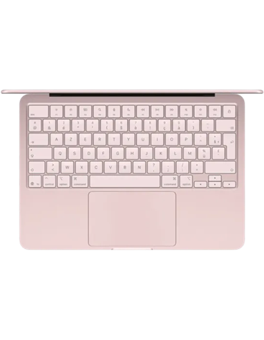 NB Apple MacBook Neo 13"Z1TU0001Y Blush (A18 Pro 8Gb 256Gb) US/RU