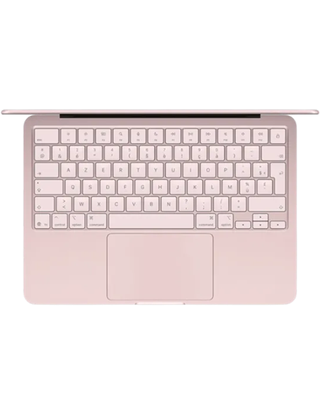 NB Apple MacBook Neo 13"Z1TU0001Y Blush (A18 Pro 8Gb 256Gb) US/RU