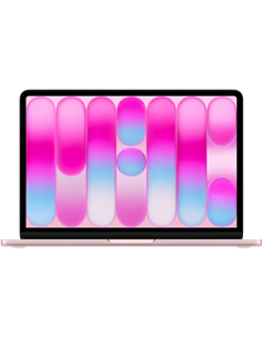 NB Apple MacBook Neo 13"MHFJ4RU/A Blush (A18 Pro 8Gb 512Gb)