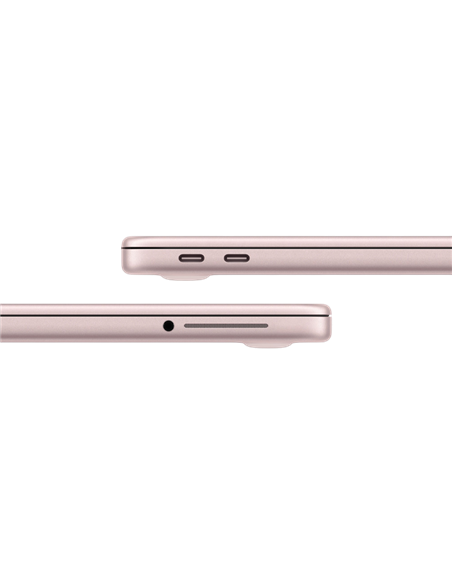 NB Apple MacBook Neo 13"MHFJ4RU/A Blush (A18 Pro 8Gb 512Gb)