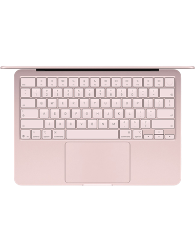 NB Apple MacBook Neo 13"MHFJ4RU/A Blush (A18 Pro 8Gb 512Gb)