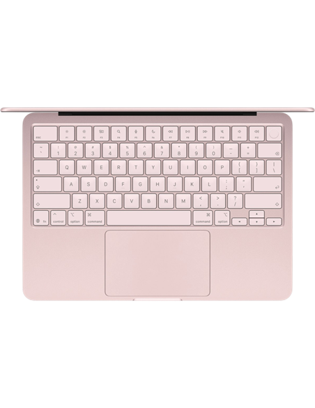 NB Apple MacBook Neo 13"MHFJ4RU/A Blush (A18 Pro 8Gb 512Gb)