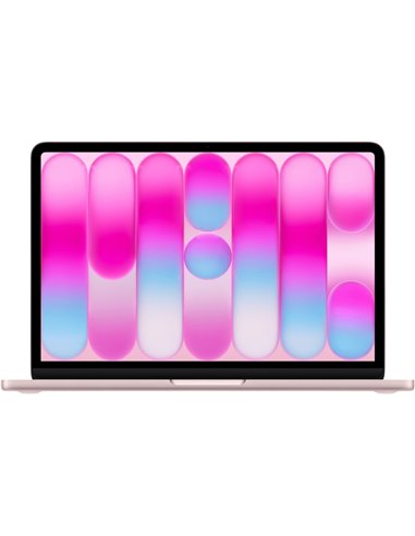 NB Apple MacBook Neo 13"MHFJ4RU/A Blush (A18 Pro 8Gb 512Gb)