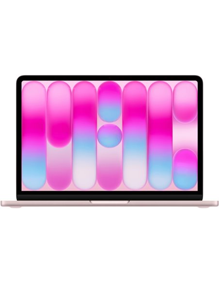 NB Apple MacBook Neo 13"MHFJ4RU/A Blush (A18 Pro 8Gb 512Gb)