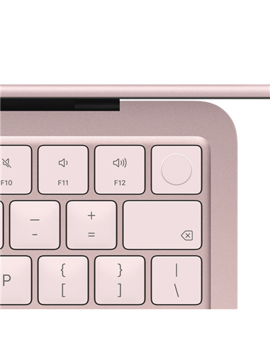 NB Apple MacBook Neo 13"MHFJ4RU/A Blush (A18 Pro 8Gb 512Gb)