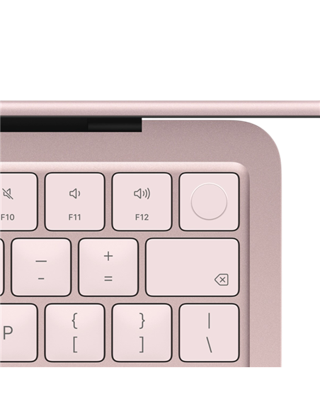 NB Apple MacBook Neo 13"MHFJ4RU/A Blush (A18 Pro 8Gb 512Gb)