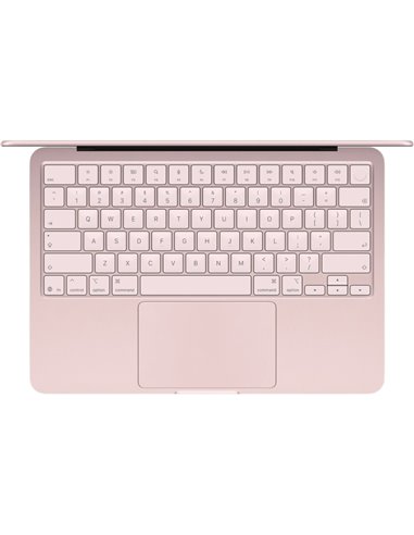 NB Apple MacBook Neo 13"MHFJ4RU/A Blush (A18 Pro 8Gb 512Gb)