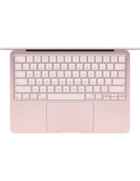 NB Apple MacBook Neo 13"MHFJ4RU/A Blush (A18 Pro 8Gb 512Gb)