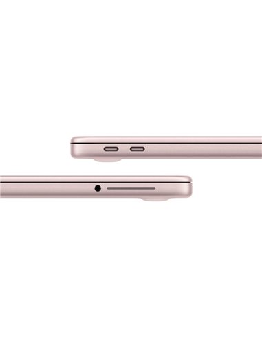 NB Apple MacBook Neo 13"MHFJ4RU/A Blush (A18 Pro 8Gb 512Gb)
