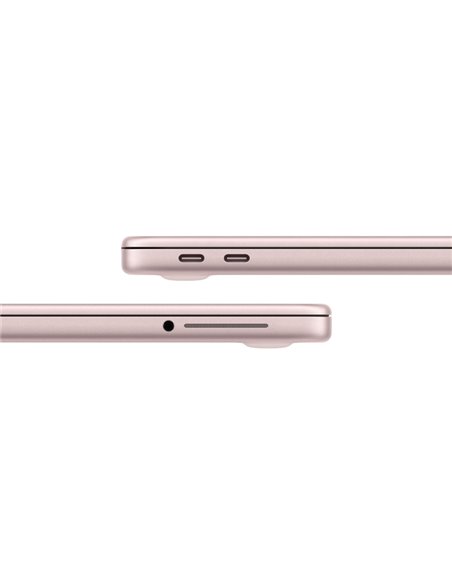 NB Apple MacBook Neo 13"MHFJ4RU/A Blush (A18 Pro 8Gb 512Gb)