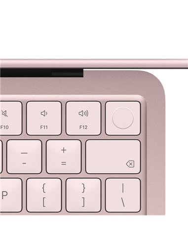 NB Apple MacBook Neo 13"MHFJ4RU/A Blush (A18 Pro 8Gb 512Gb)