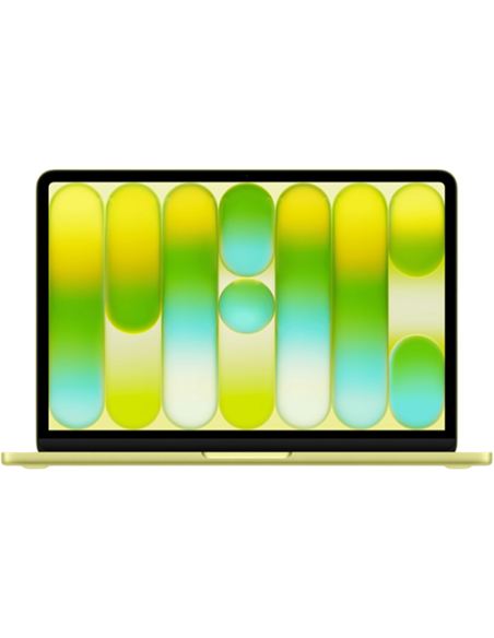 NB Apple MacBook Neo 13"Z1TQ0001Y Citrus (A18 Pro 8Gb 256Gb) US/RU