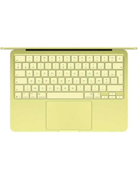 NB Apple MacBook Neo 13"Z1TQ0001Y Citrus (A18 Pro 8Gb 256Gb) US/RU