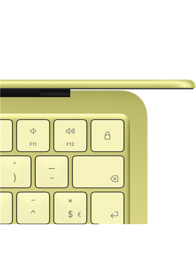 NB Apple MacBook Neo 13"Z1TQ0001Y Citrus (A18 Pro 8Gb 256Gb) US/RU