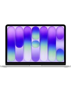 NB Apple MacBook Neo 13"Z1TN0001Z Silver (A18 Pro 8Gb 256Gb) US/RU
