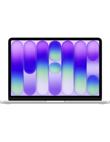 NB Apple MacBook Neo 13"Z1TN0001Z Silver (A18 Pro 8Gb 256Gb) US/RU