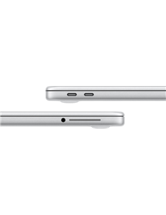 NB Apple MacBook Neo 13"Z1TN0001Z Silver (A18 Pro 8Gb 256Gb) US/RU 2