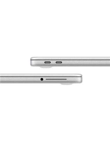 NB Apple MacBook Neo 13"Z1TN0001Z Silver (A18 Pro 8Gb 256Gb) US/RU