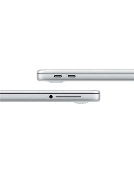 NB Apple MacBook Neo 13"Z1TN0001Z Silver (A18 Pro 8Gb 256Gb) US/RU