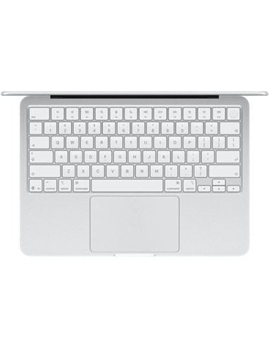 NB Apple MacBook Neo 13"Z1TN0001Z Silver (A18 Pro 8Gb 256Gb) US/RU