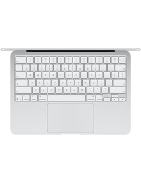 NB Apple MacBook Neo 13"Z1TN0001Z Silver (A18 Pro 8Gb 256Gb) US/RU