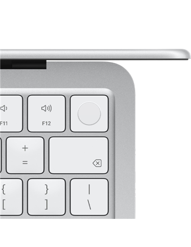 NB Apple MacBook Neo 13"Z1TN0001Z Silver (A18 Pro 8Gb 256Gb) US/RU