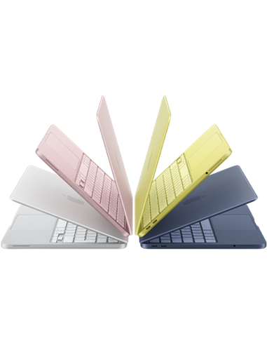 NB Apple MacBook Neo 13"Z1TN0001Z Silver (A18 Pro 8Gb 256Gb) US/RU