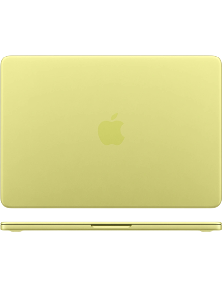 Laptop 13" Apple MacBook Neo 13, Citrice, A18 Pro with 6-core CPU and 5-core GPU, 8GB/512GB, macOS Tahoe