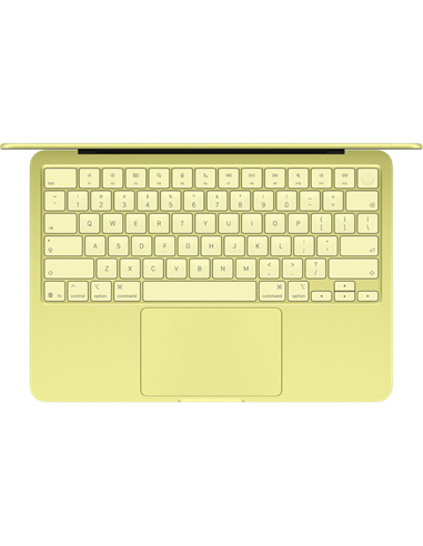Ноутбук 13" Apple MacBook Neo 13, Цитрусовые, A18 Pro with 6-core CPU and 5-core GPU, 8Гб/512Гб, macOS Tahoe