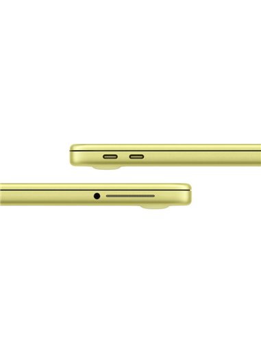 Ноутбук 13" Apple MacBook Neo 13, Цитрусовые, A18 Pro with 6-core CPU and 5-core GPU, 8Гб/512Гб, macOS Tahoe