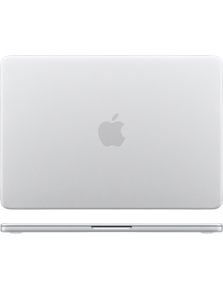 Laptop 13" Apple MacBook Neo 13, Argintiu, A18 Pro with 6-core CPU and 5-core GPU, 8GB/512GB, macOS Tahoe