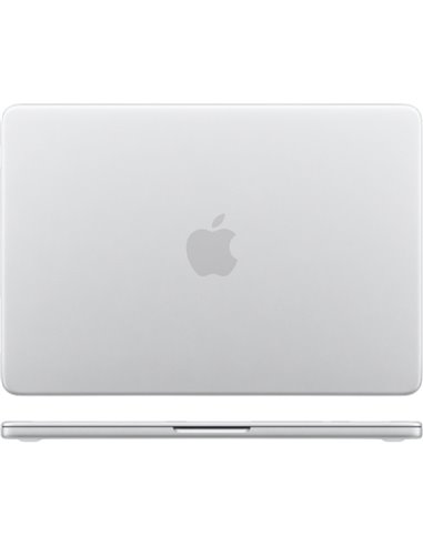 Ноутбук 13" Apple MacBook Neo 13, Серебристый, A18 Pro with 6-core CPU and 5-core GPU, 8Гб/512Гб, macOS Tahoe