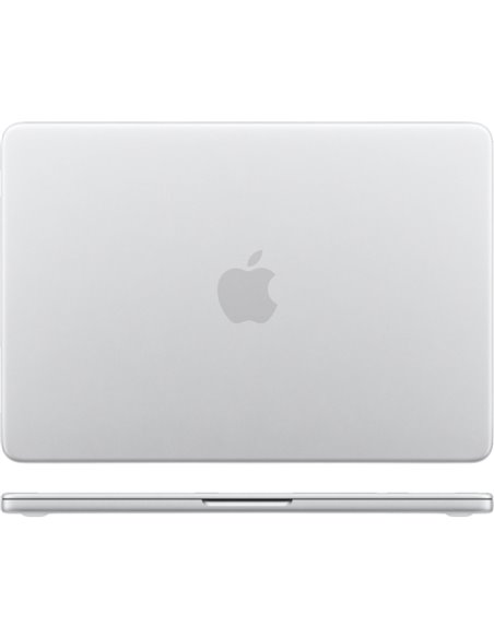 Ноутбук 13" Apple MacBook Neo 13, Серебристый, A18 Pro with 6-core CPU and 5-core GPU, 8Гб/512Гб, macOS Tahoe
