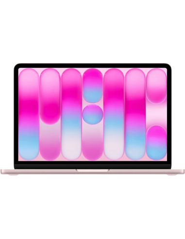 NB Apple MacBook Neo 13"Z1TV0001Z Blush (A18 Pro 8Gb 512Gb) US/RU