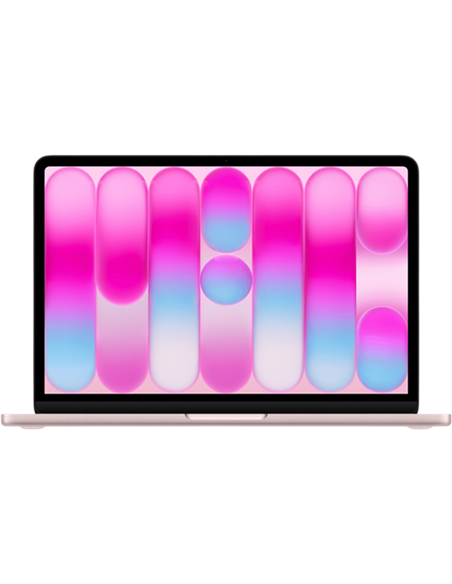 NB Apple MacBook Neo 13"Z1TV0001Z Blush (A18 Pro 8Gb 512Gb) US/RU