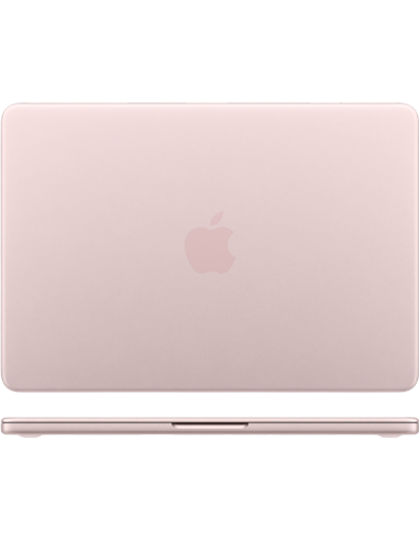 NB Apple MacBook Neo 13"Z1TV0001Z Blush (A18 Pro 8Gb 512Gb) US/RU