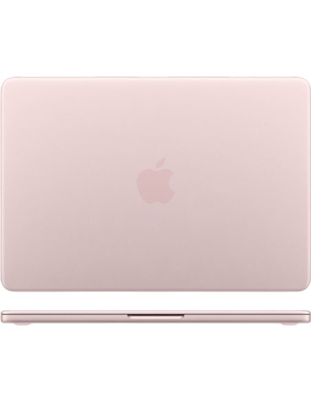 NB Apple MacBook Neo 13"Z1TV0001Z Blush (A18 Pro 8Gb 512Gb) US/RU
