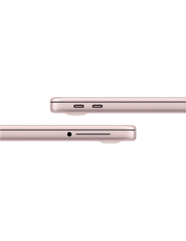 NB Apple MacBook Neo 13"Z1TV0001Z Blush (A18 Pro 8Gb 512Gb) US/RU