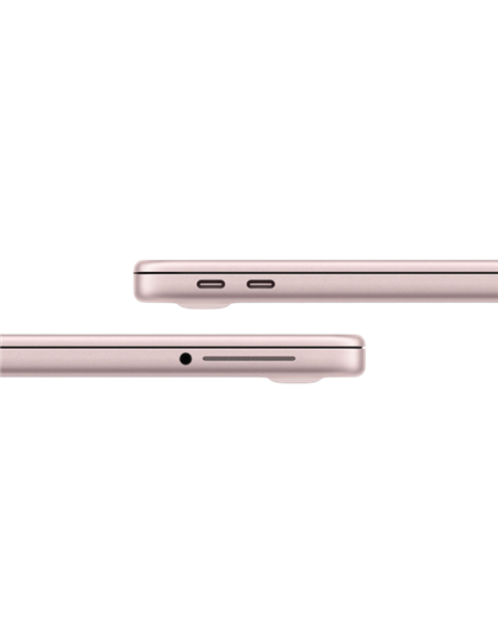 NB Apple MacBook Neo 13"Z1TV0001Z Blush (A18 Pro 8Gb 512Gb) US/RU