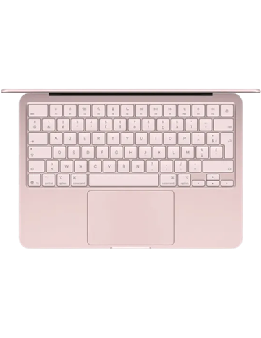 NB Apple MacBook Neo 13"Z1TV0001Z Blush (A18 Pro 8Gb 512Gb) US/RU