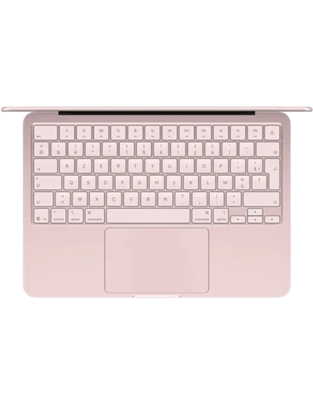 NB Apple MacBook Neo 13"Z1TV0001Z Blush (A18 Pro 8Gb 512Gb) US/RU