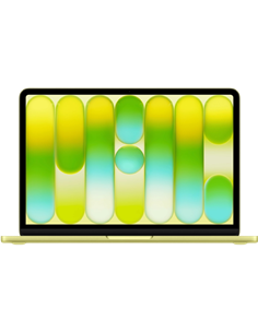 Ноутбук 13" Apple MacBook Neo 13, Цитрусовые, A18 Pro with 6-core CPU and 5-core GPU, 8Гб/256Гб, macOS Tahoe