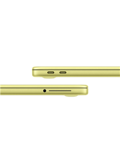Ноутбук 13" Apple MacBook Neo 13, Цитрусовые, A18 Pro with 6-core CPU and 5-core GPU, 8Гб/256Гб, macOS Tahoe 2