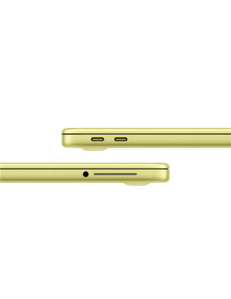 Ноутбук 13" Apple MacBook Neo 13, Цитрусовые, A18 Pro with 6-core CPU and 5-core GPU, 8Гб/256Гб, macOS Tahoe