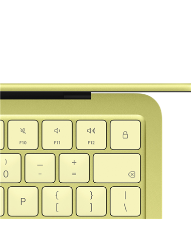 Ноутбук 13" Apple MacBook Neo 13, Цитрусовые, A18 Pro with 6-core CPU and 5-core GPU, 8Гб/256Гб, macOS Tahoe