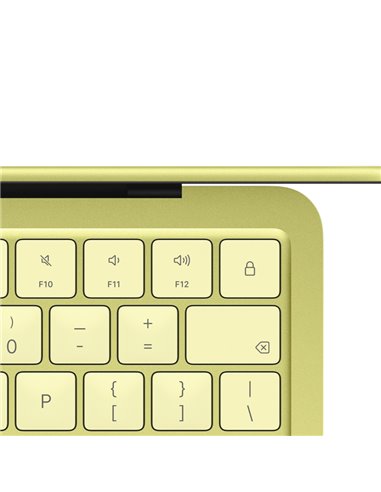 Ноутбук 13" Apple MacBook Neo 13, Цитрусовые, A18 Pro with 6-core CPU and 5-core GPU, 8Гб/256Гб, macOS Tahoe