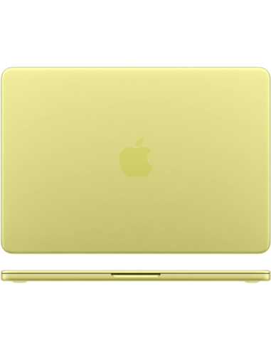 Ноутбук 13" Apple MacBook Neo 13, Цитрусовые, A18 Pro with 6-core CPU and 5-core GPU, 8Гб/256Гб, macOS Tahoe